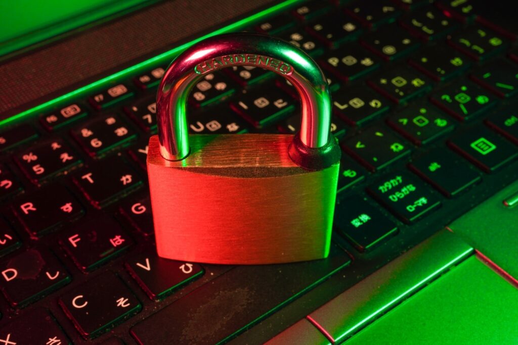 Building a Cybersecurity Strategy That Works